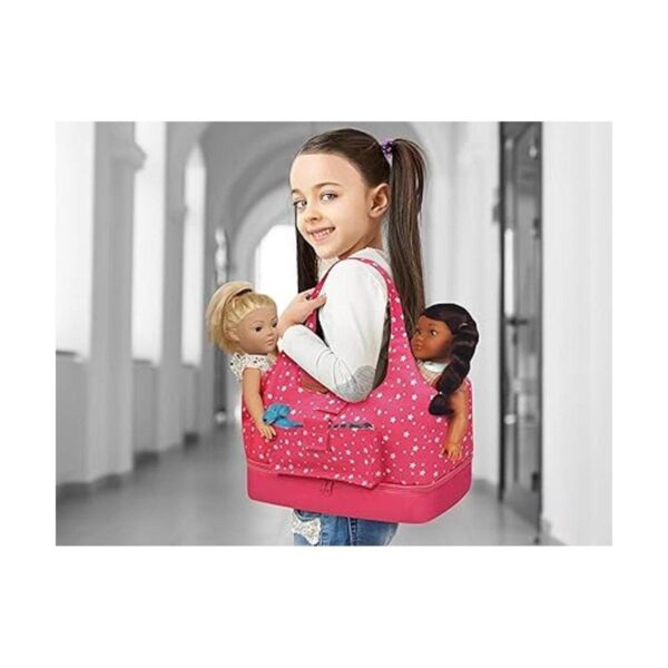 Badger Basket OnTheGo Bolsa de almacenamiento para
