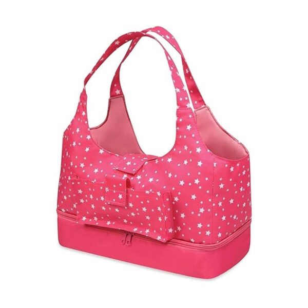 Badger Basket OnTheGo Bolsa de almacenamiento para