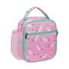 Bagseri Lonchera aislada para niños bolsa de almuerzo_1