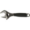 Bahco BAH9031RUS Ergo Llave ajustable de boca grande con