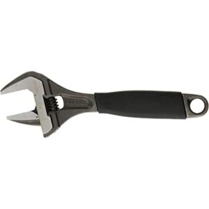 Bahco BAH9031RUS Ergo Llave ajustable de boca grande con