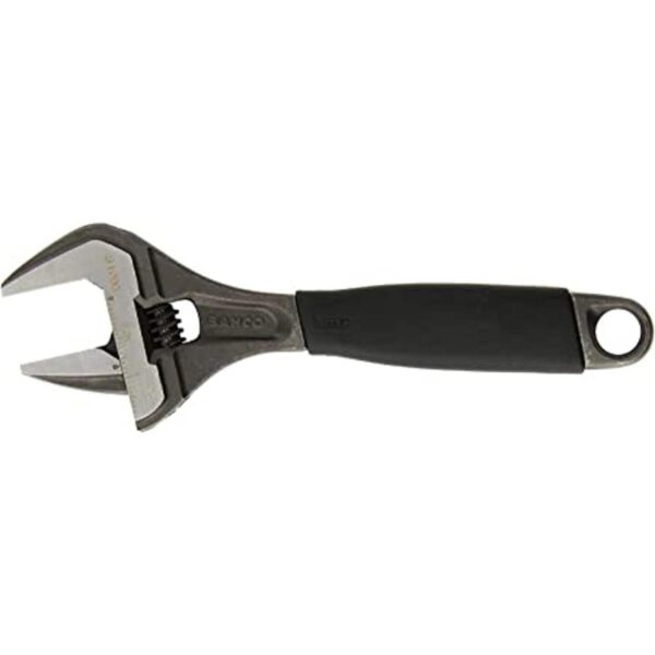 Bahco BAH9031RUS Ergo Llave ajustable de boca grande con