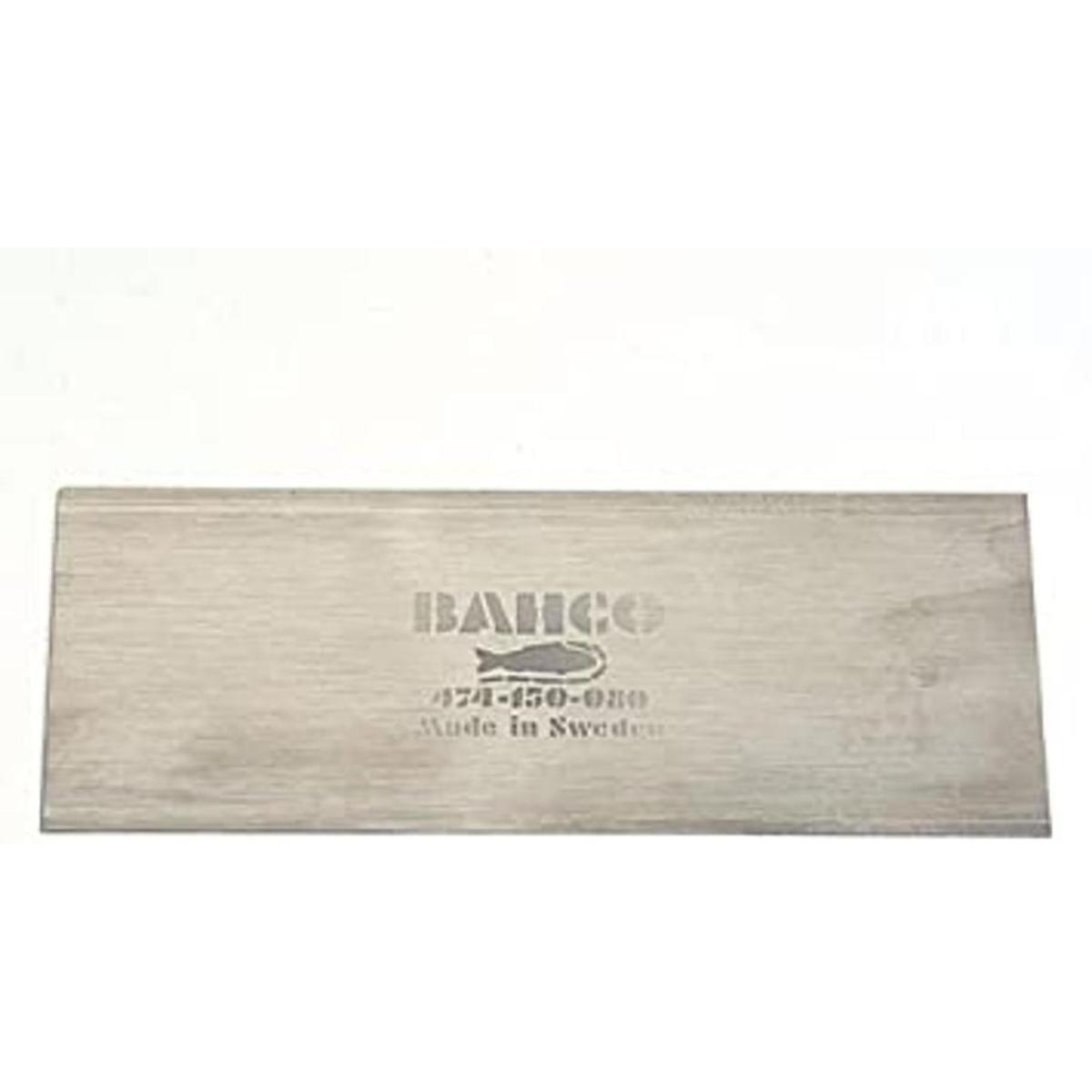 Bahco 4741250.80 Rasqueta de gabinete de 5 pulgadas