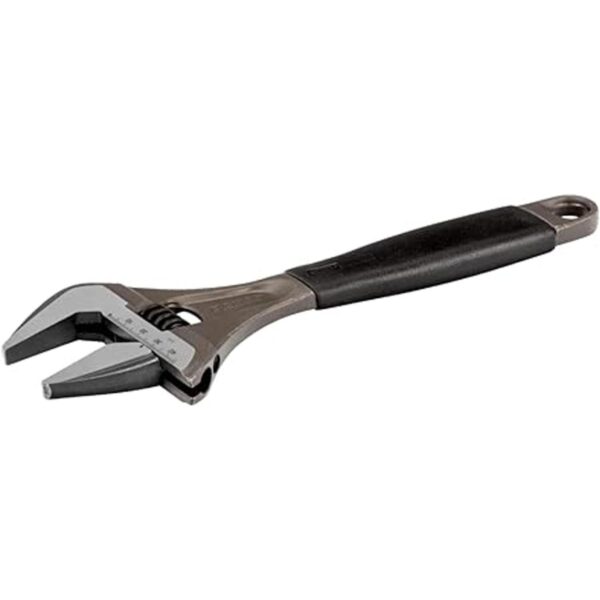 Bahco BAH9031RUS Ergo Llave ajustable de boca grande con