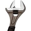 Bahco BAH9031RUS Ergo Llave ajustable de boca grande con