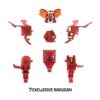 Bakugan GeoForge Dragonoid 7 en 1 incluye exclusivo_3