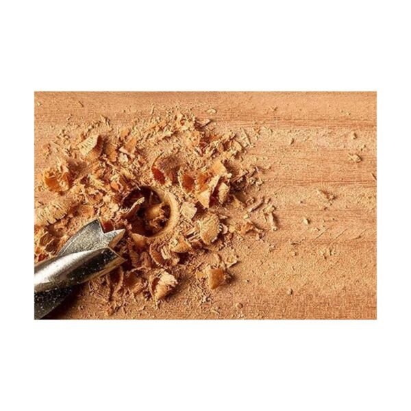 Baker and Bolt Juego de brocas extra largas de 12 pulgadas_6