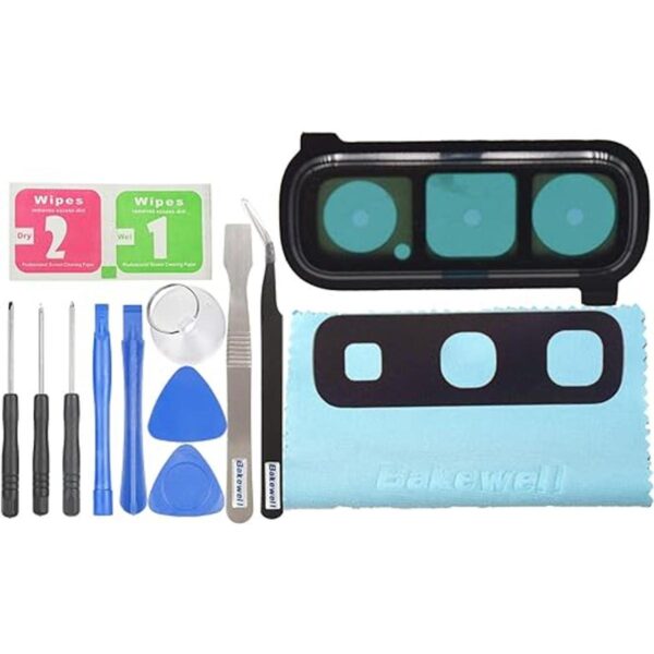 Bakewell Carcasa trasera para Samsung Galaxy Fold F900_1