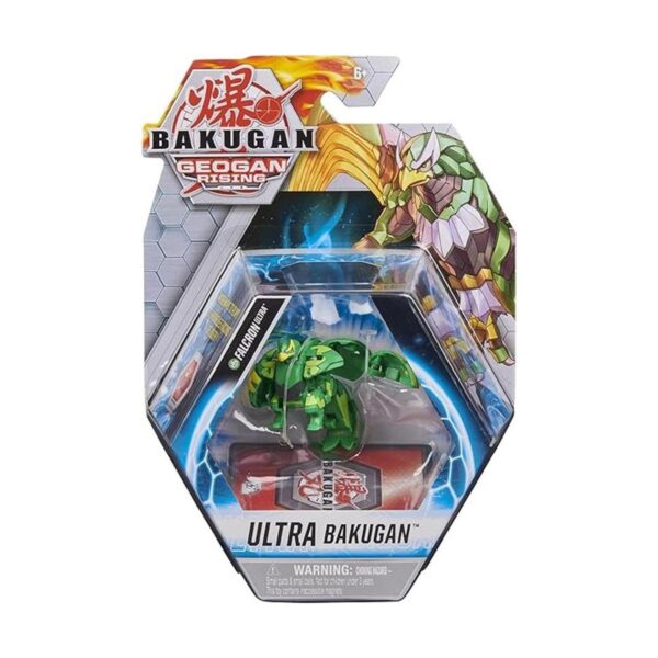 Bakugan Ultra Falcron 3.0 in de alto Geogan Rising_1