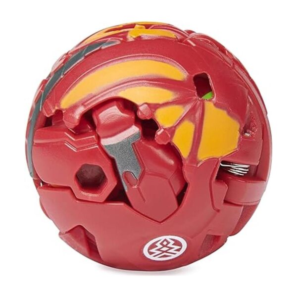 Bakugan Ultra Dragonoid figura de acción coleccionable_4