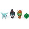 Bakugan The Best of Cubbo Pack incluye Magician and_4