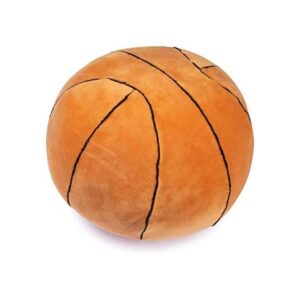 Baloncesto de felpa Peluche de peluche de baloncesto