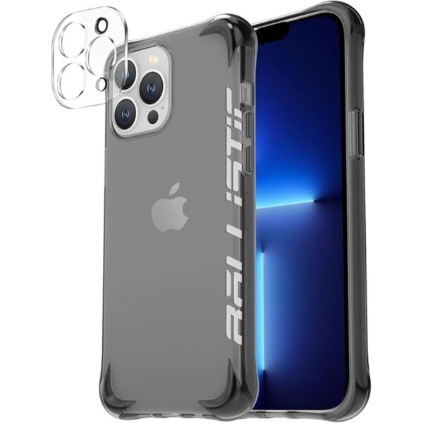 Ballistic Raptor Serie S diseñada para iPhone 13 Pro Max_1