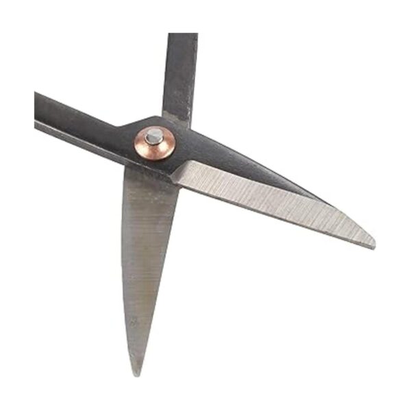 BambooMN Marca corte de bonsái negro de 7.2 pulgadas