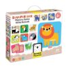Banana Panda Juego de memoria de tamaño Suuuper con