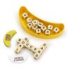 Bananagrams Duel Ultimate Juego de viaje para 2_5