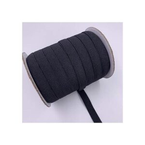 Banda elástica para costura máscaras manualidades_1