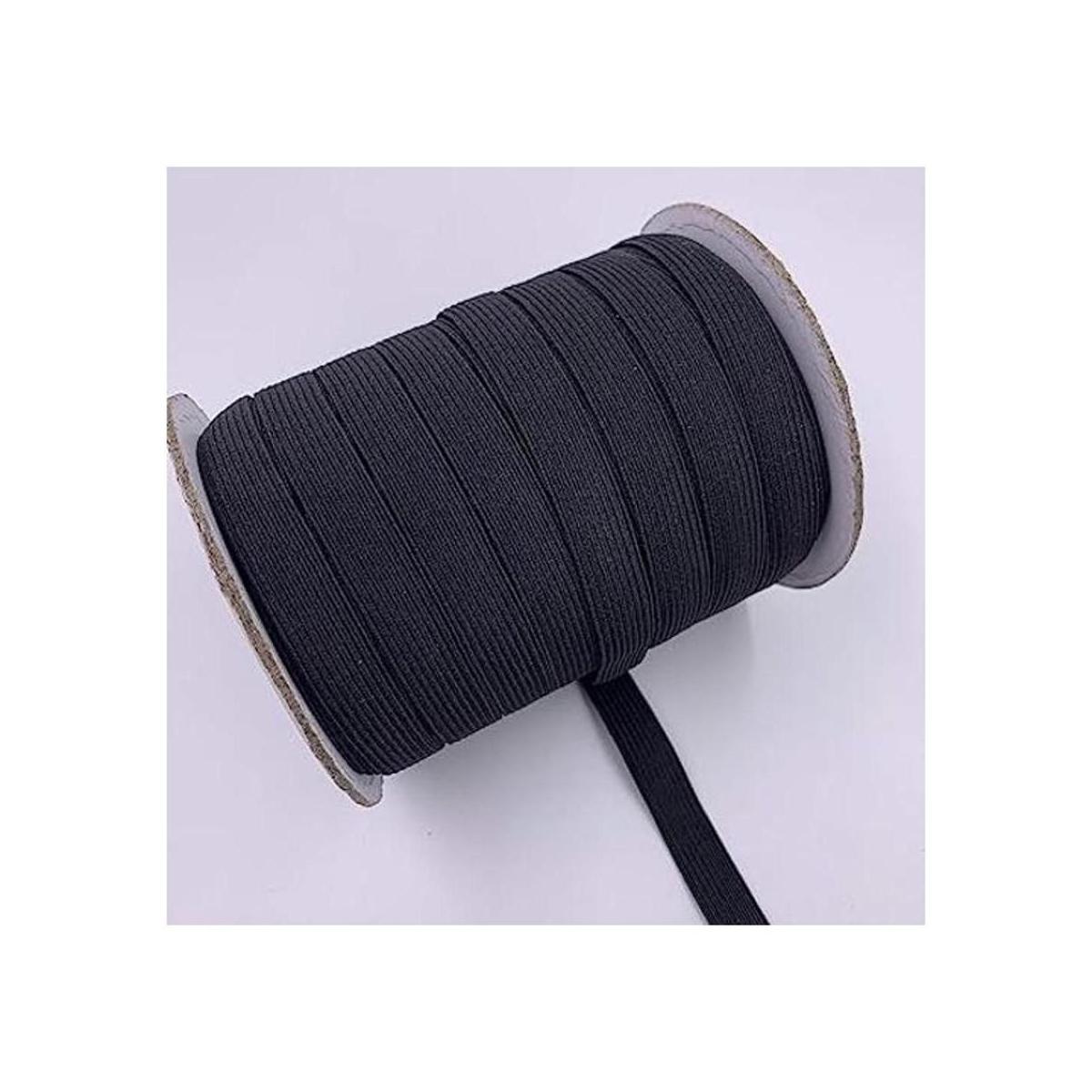 Banda elástica para costura máscaras manualidades