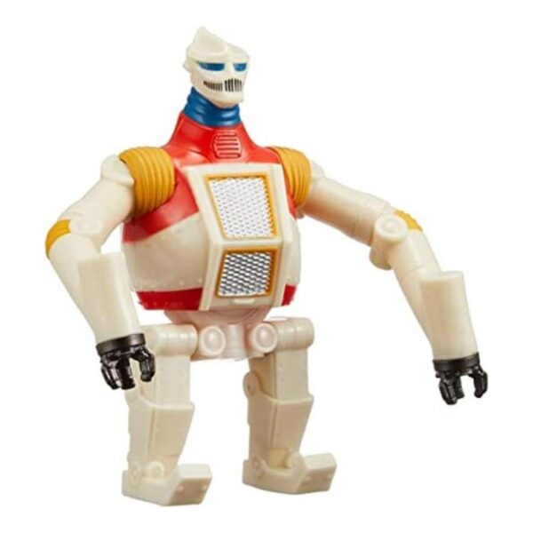Bandai Movie Monster Series Jet Jaguar Godzilla S.P_1