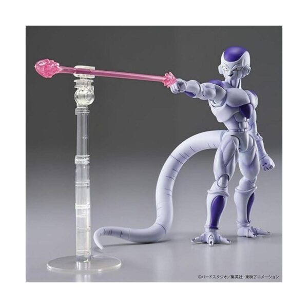 Bandai Spirits Bola de dragón estándar Z Frieza para