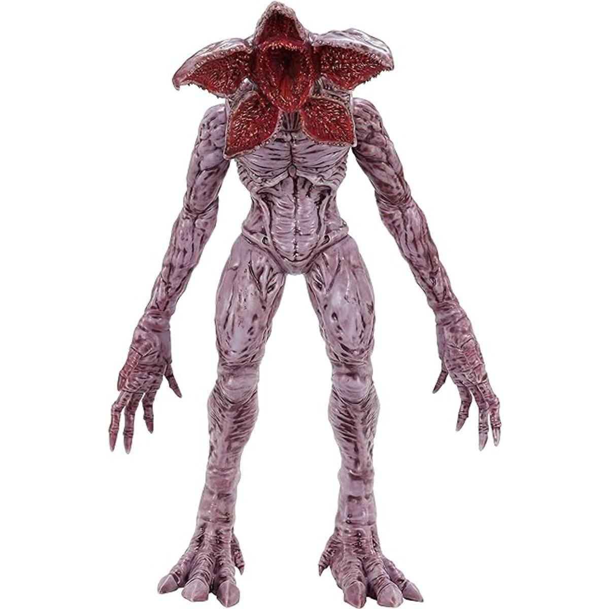 Bandai Stranger Things Demogorgon figura de vinilo de 7