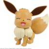 Bandai Hobby Pokemon Eevee Bandai Model Kit Multicolor_2