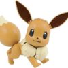 Bandai Hobby Pokemon Eevee Bandai Model Kit Multicolor_1