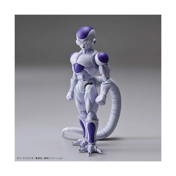 Bandai Spirits Bola de dragón estándar Z Frieza para