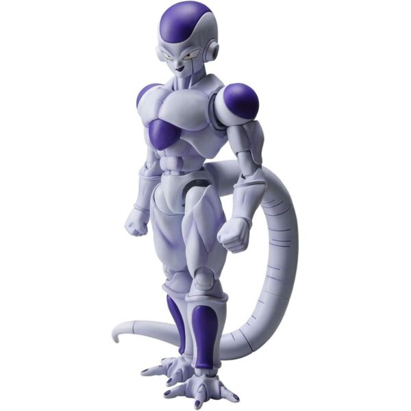 Bandai Spirits Bola de dragón estándar Z Frieza para