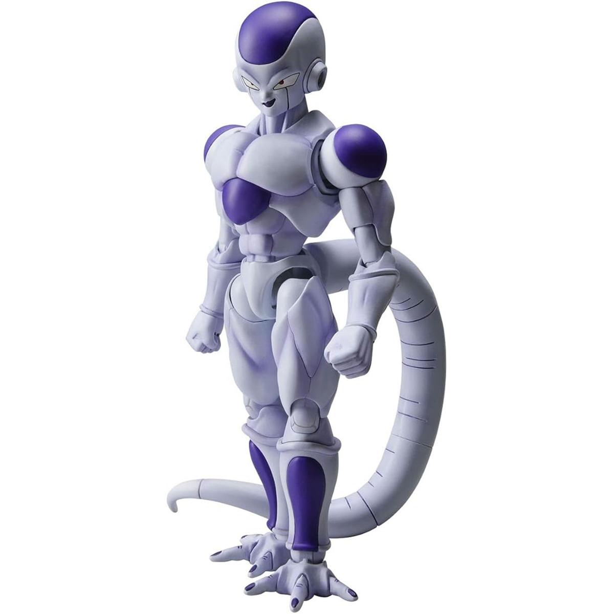 Bandai Spirits Bola de dragón estándar Z Frieza para