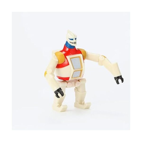 Bandai Movie Monster Series Jet Jaguar Godzilla S.P_4