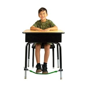 Bandas de escritorio para niños suministros alternativos_1