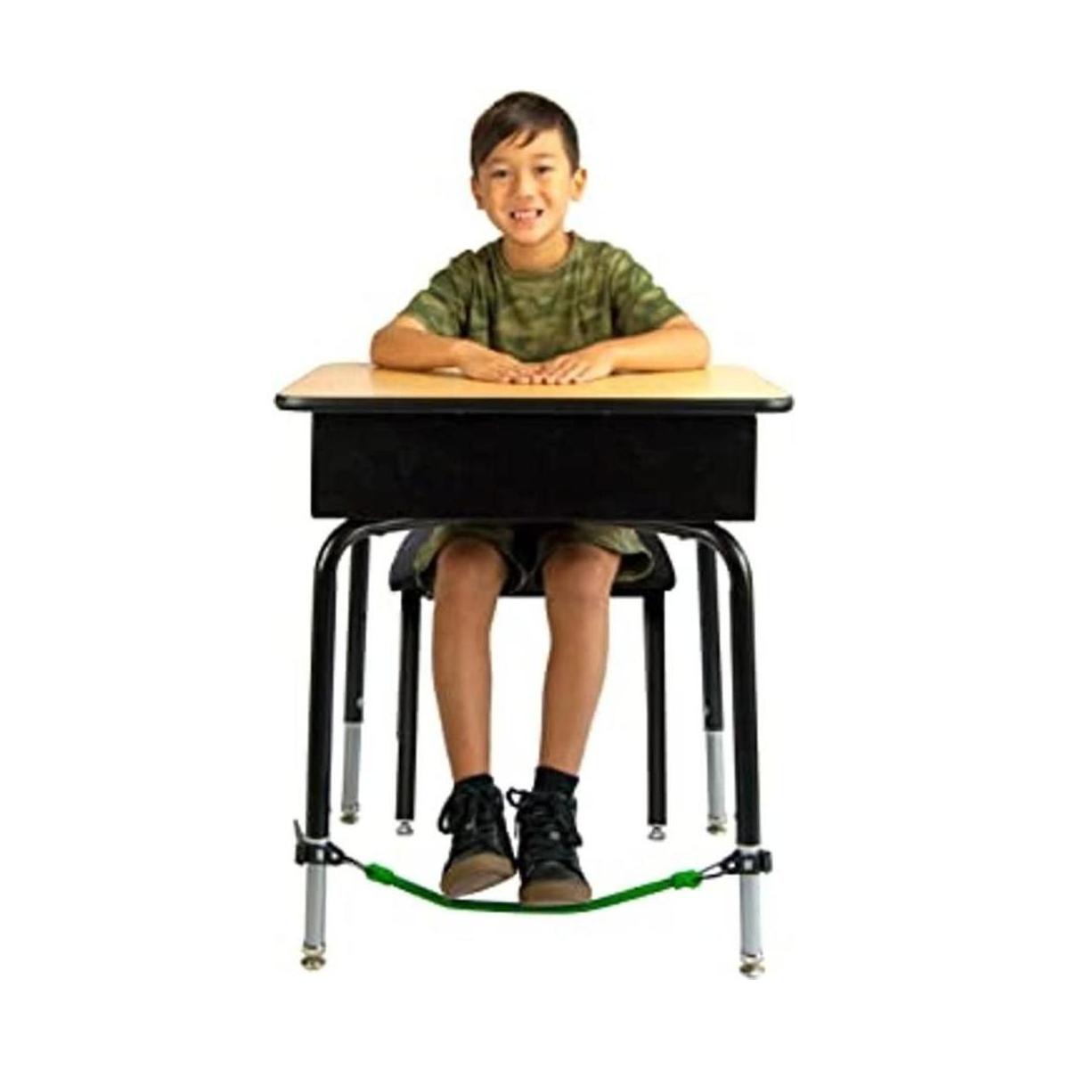 Bandas de escritorio para niños suministros alternativos