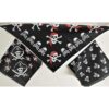Bandana pirata Playscene para niños o adultos 12 bandana_3