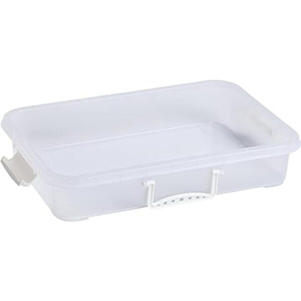 Bandeja de juego sensorial portátil de 15 pulgadas con_2