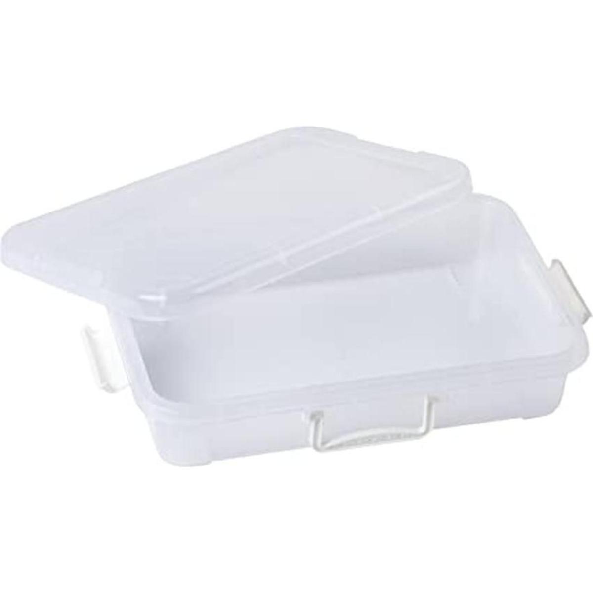 Bandeja de juego sensorial portátil de 15 pulgadas con