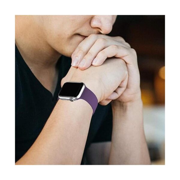 Bandiction Correas deportivas de repuesto compatibles_4