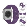 Bandiction Correas deportivas de repuesto compatibles_2
