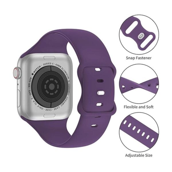 Bandiction Correas deportivas de repuesto compatibles_2