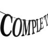 Banner completo de nivel maestro pancarta de_6