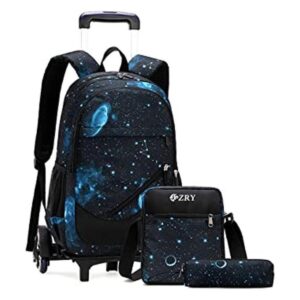 Bansusu Mochila de 3 unidades de capacidad para escuela_1