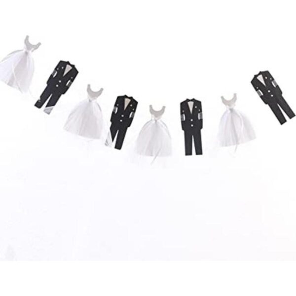 Banners de boda para decoración de boda decoración para_1