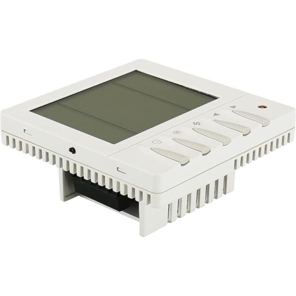 Baomain Termostato programable LCD Digital AC110120V D702_6