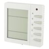 Baomain Termostato programable LCD Digital AC110120V D702_4