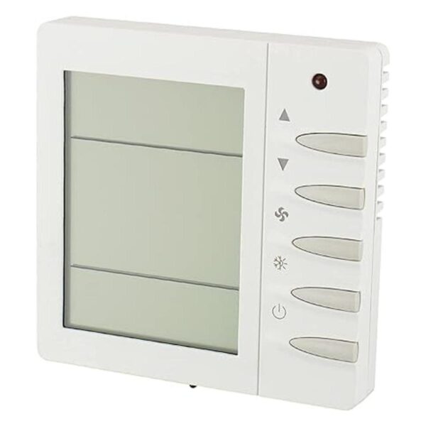 Baomain Termostato programable LCD Digital AC110120V D702_4