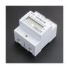 Baomain DDS2384R Medidor de energía monofásico de tres_4