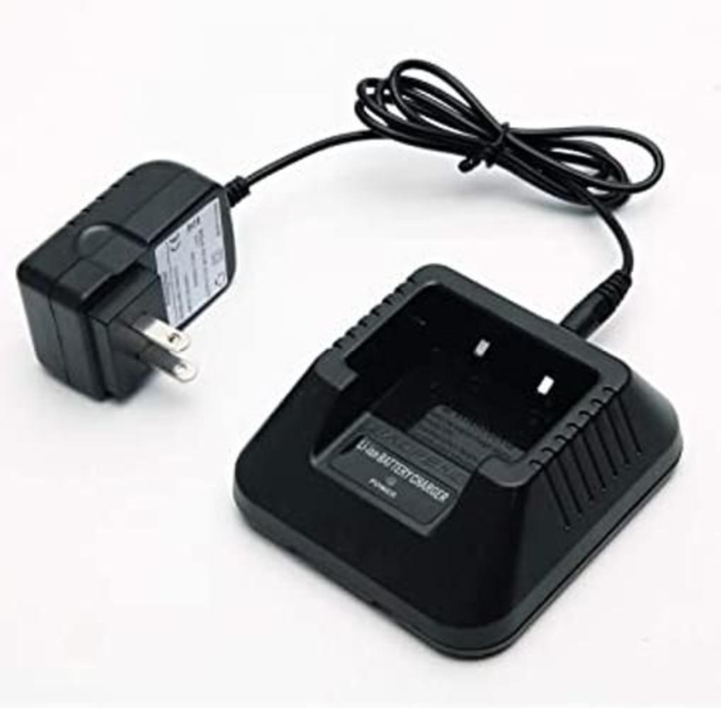 Baofeng Cargador original para BAOFENG UV5R BFF8HP UV5X3