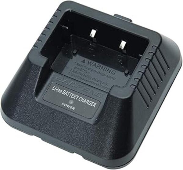Baofeng Cargador original para BAOFENG UV5R BFF8HP UV5X3_3