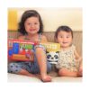 Bao Bao Learns Chinese Vol. 3 Libro de tablero chino_6