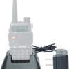 Baofeng Cargador original para BAOFENG UV5R BFF8HP UV5X3_4
